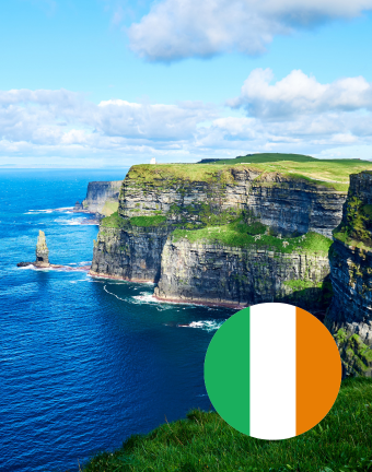 Ireland