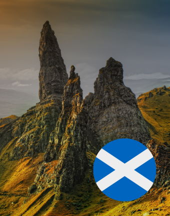 Scotland