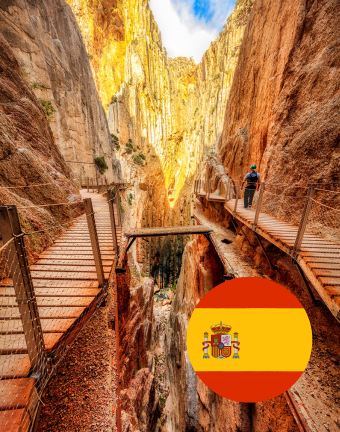 Spain