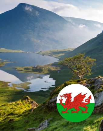 Wales