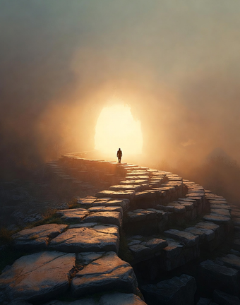 Trickster Path