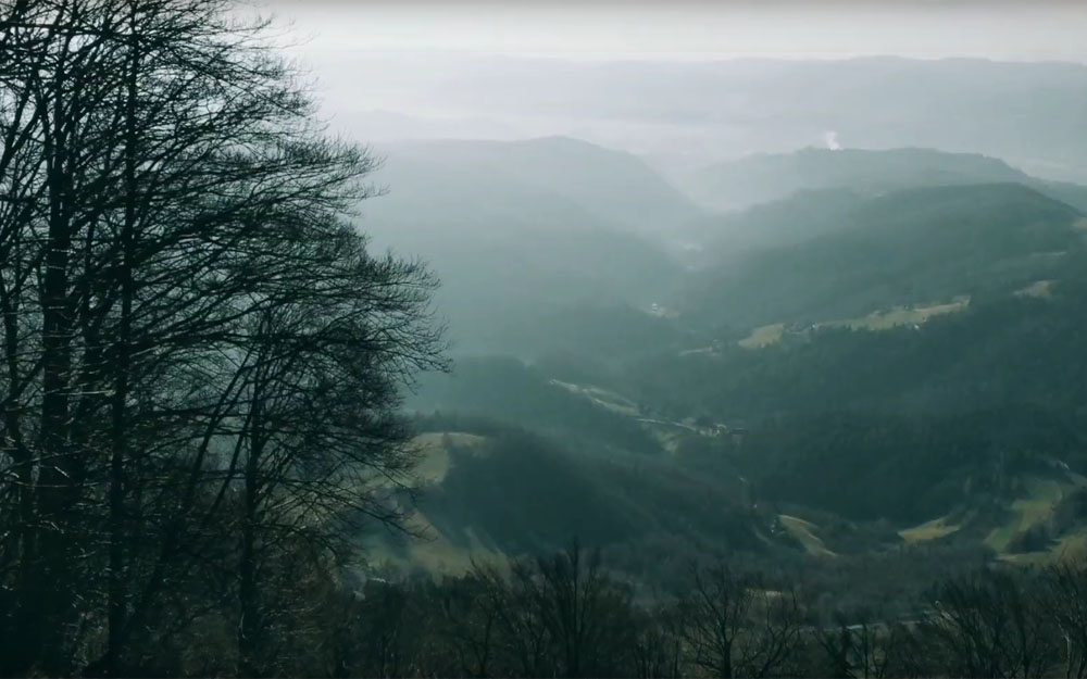 Go to a journey #2020 - Mitja Kastrevc